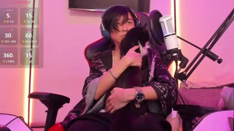 Han   online show from 01/13/25, 06:16