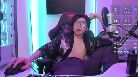 Han   online show from 02/03/25, 02:36