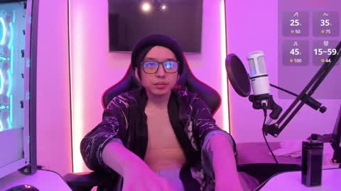 Han   online show from 02/03/25, 09:41