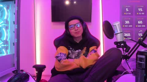 Han   online show from 02/04/25, 02:28