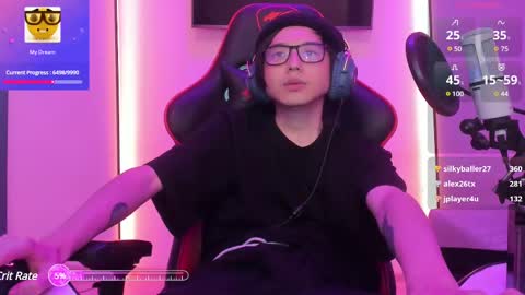 Han   online show from 02/24/25, 03:33