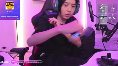 Han   online show from 02/26/25, 10:53