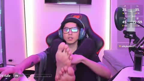 Han   online show from 02/28/25, 01:58