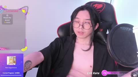 Han   online show from 03/13/26, 12:12