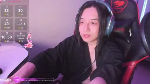 Han   online show from 06/02/26, 01:07