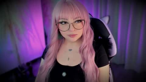 Cami independent model online show from 02/25/26, 08:57