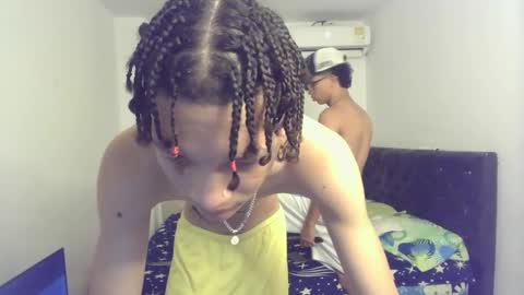 your_master7 online show from 02/27/26, 04:45