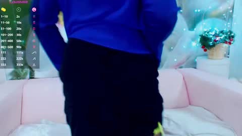 Lilly online show from 01/11/25, 11:12