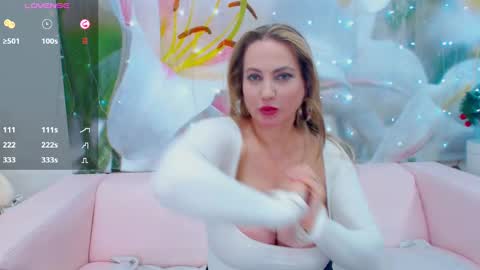 Lilly online show from 01/24/25, 10:43