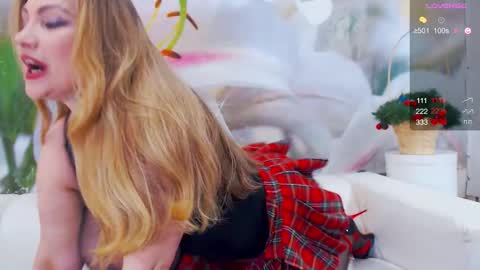 Lilly online show from 03/03/26, 08:20