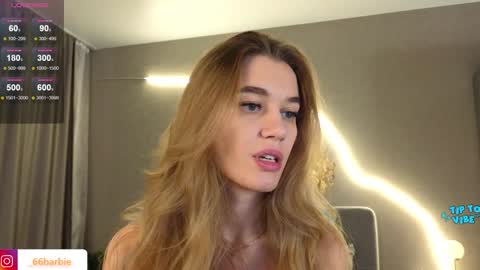 Jessica Loyd online show from 01/10/25, 07:14