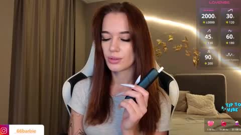 Jessica Loyd online show from 01/12/26, 09:25