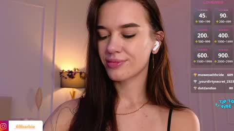 Jessica Loyd online show from 05/18/26, 04:07