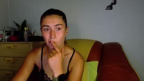 Andrea Your sweet farmer girl online show from 09/17/25, 09:00