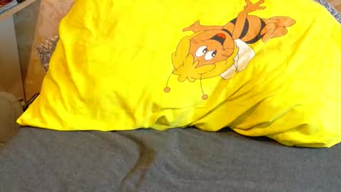 Andrea Your sweet farmer girl online show from 11/20/25, 01:00