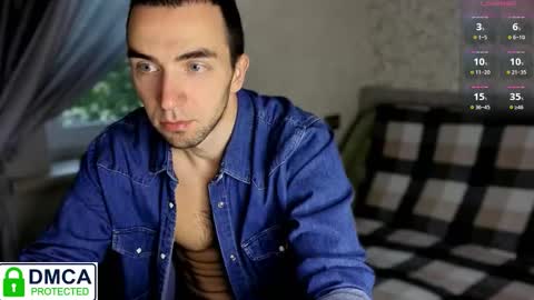 Your new boyfriend17 online show from 10/18/25, 05:32