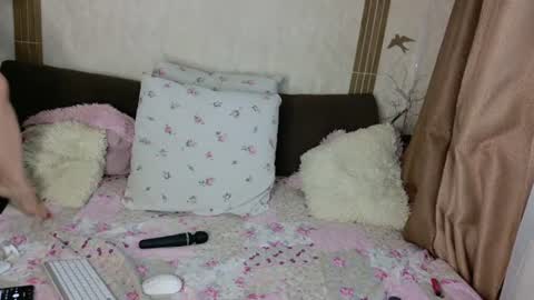 Anna online show from 07/02/26, 02:45
