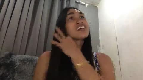 Miss Larah online show from 05/14/26, 08:54