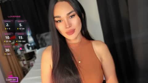 Miss Larah online show from 08/10/26, 01:53