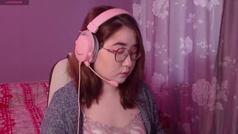 Snapshot of your_peachy_girl chatting on 01/21/25, 10:41 Lilian online show from 01/21/25, 10:41