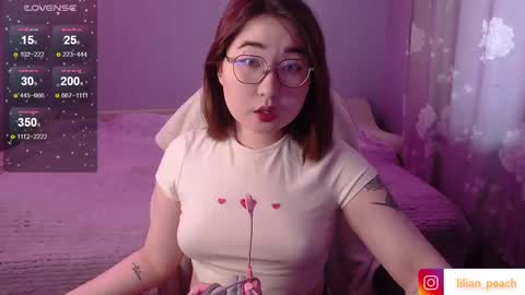 Lilian  online show from 03/04/25, 10:46