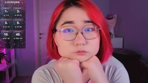 Lilian  online show from 09/22/25, 06:59