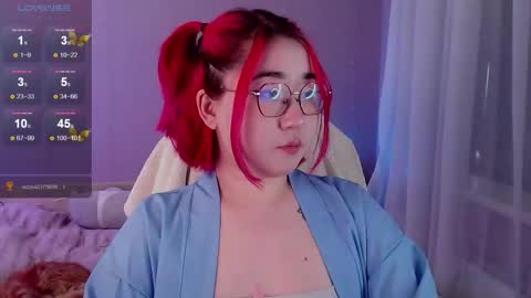 Lilian  online show from 09/24/25, 11:02