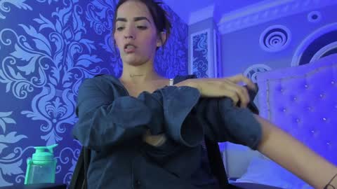 Salome online show from 12/10/24, 06:01