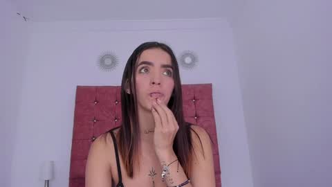 Salome online show from 01/05/25, 09:37