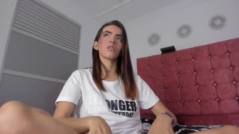 Salome online show from 01/11/25, 11:13