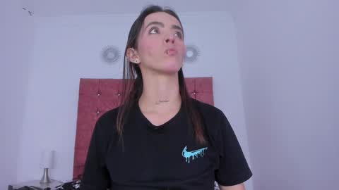 Salome online show from 01/24/25, 04:59