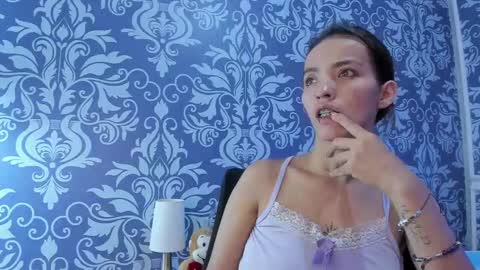 Salome online show from 02/15/25, 12:37