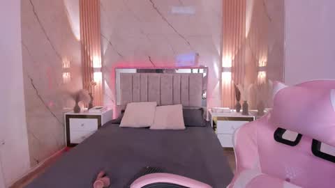 Salome online show from 03/28/26, 07:02