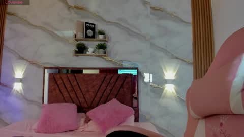 Salome online show from 04/04/26, 06:38