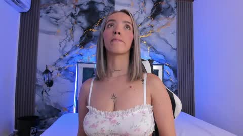 Salome online show from 04/09/26, 08:58