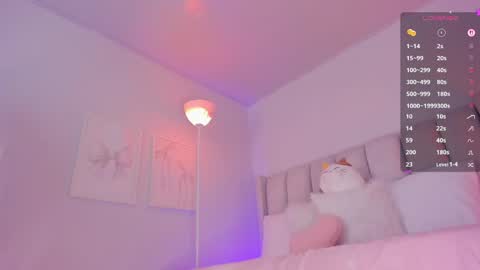 your_petite18 online show from 04/28/26, 11:43