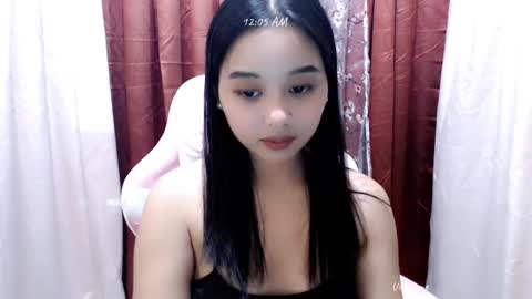 Snapshot of your_pinay_ivy chatting on 01/26/25, 04:20 your_pinay_ivy online show from 01/26/25, 04:20