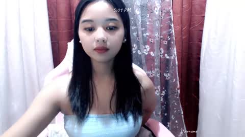 Snapshot of your_pinay_ivy chatting on 01/27/25, 10:06 your_pinay_ivy online show from 01/27/25, 10:06