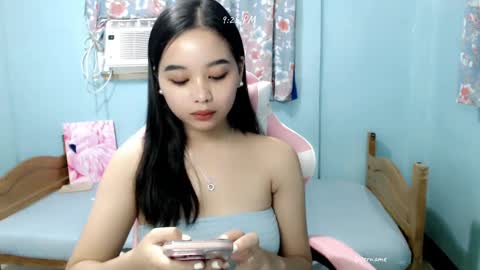 Snapshot of your_pinay_ivy chatting on 02/23/25, 05:07 your_pinay_ivy online show from 02/23/25, 05:07