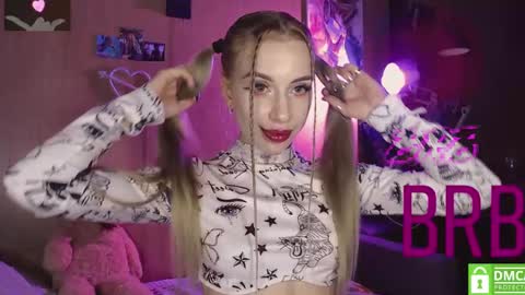 Alice  online show from 12/04/24, 04:21