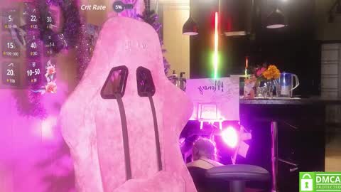 Alice  online show from 12/07/24, 03:25