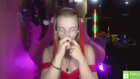 Alice  online show from 12/23/24, 12:25