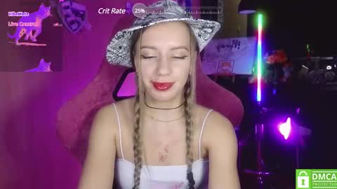 Alice  online show from 02/01/25, 03:08