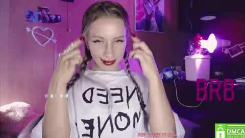 Alice  online show from 09/22/25, 01:07