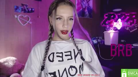 Alice  online show from 10/09/25, 12:52