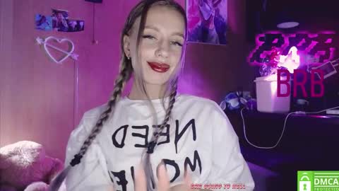 Alice  online show from 01/13/26, 11:54