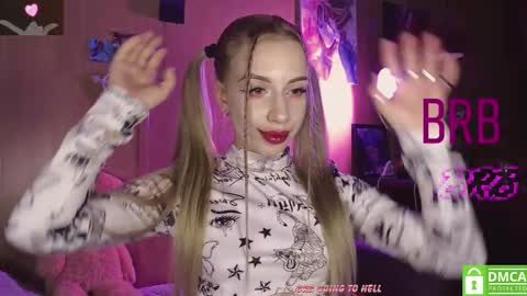 Alice  online show from 02/03/26, 11:54