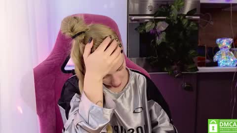 Alice  online show from 03/02/26, 05:08