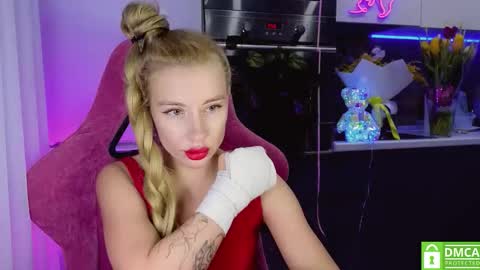 Alice  online show from 03/13/26, 01:34