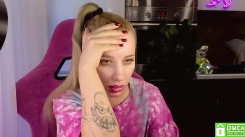 Alice  online show from 03/21/26, 01:21